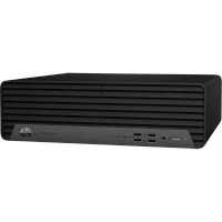 компьютер HP EliteDesk 800 G6 SFF 1D2S9EA Черный