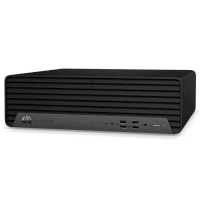 компьютер HP EliteDesk 800 G6 SFF 1D2T0EA Черный