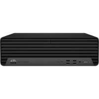компьютер HP EliteDesk 800 G6 SFF 1D2T0EA Черный