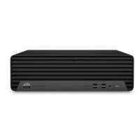 компьютер HP EliteDesk 800 G6 SFF 1D2T1EA Черный