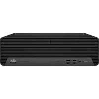компьютер HP EliteDesk 800 G6 SFF 1D2Y3EA Черный