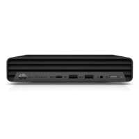 компьютер HP EliteDesk 800 G8 Mini 21L65EA Черный