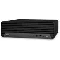 компьютер HP EliteDesk 800 G8 SFF 2V6K4EA Черный