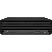 компьютер HP EliteDesk 800 G8 SFF 2V6K7EA Черный