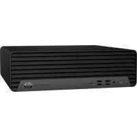 компьютер HP EliteDesk 800 G8 SFF 2V6L0EA Черный