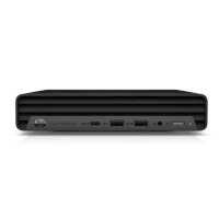 компьютер HP EliteDesk 805 G6 Mini 21L28EA