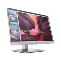 монитор HP EliteDisplay E223d 5VT82AA Черный