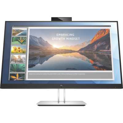 монитор HP EliteDisplay E24d G4 6PA50A4 Черный