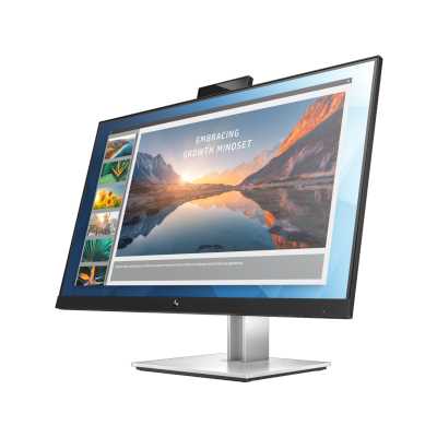 монитор HP EliteDisplay E24d G4 6PA50A4 Черный