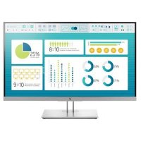 монитор HP EliteDisplay E273 1FH50AA Черно-Серебристый