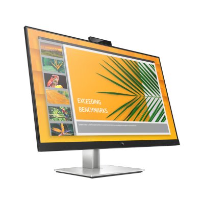 монитор HP EliteDisplay E27d G4 6PA56A4 Черный