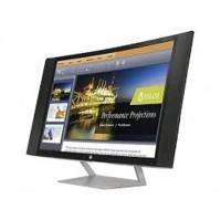 монитор HP EliteDisplay S270c K1M38AA Черный