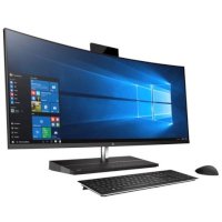 моноблок HP EliteOne 1000 G1 2LU05EA Черный