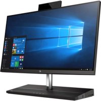 моноблок HP EliteOne 1000 G1 2SF84EA Черный