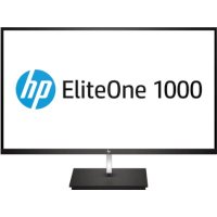 моноблок HP EliteOne 1000 G2 4PD39EA Черный