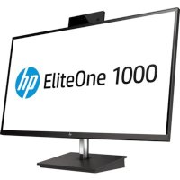 моноблок HP EliteOne 1000 G2 4PD51EA Черный