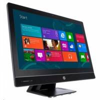 моноблок HP EliteOne 800 All-in-One F6X44EA Черный