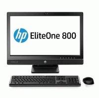 моноблок HP EliteOne 800 G1 All-in-One E5B26ES Черный
