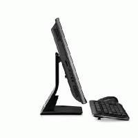 моноблок HP EliteOne 800 G1 All-in-One E5B27ES Черный