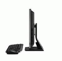 моноблок HP EliteOne 800 G1 All-in-One E5B34ES Черный
