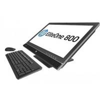 моноблок HP EliteOne 800 G1 All-in-One K1T32AW Черный