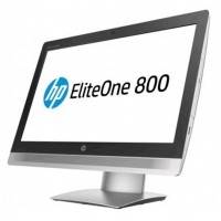 моноблок HP EliteOne 800 G2 All-in-One T4K10EA Черный