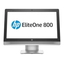 моноблок HP EliteOne 800 G2 All-in-One V6K42EA Черный