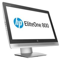 моноблок HP EliteOne 800 G2 All-in-One V6K48EA Черный
