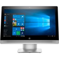 моноблок HP EliteOne 800 G2 All-in-One X3J99EA Черный