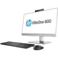 моноблок HP EliteOne 800 G3 All-in-One 1KA73EA Черный