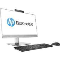 моноблок HP EliteOne 800 G3 All-in-One 1ND01EA Черный