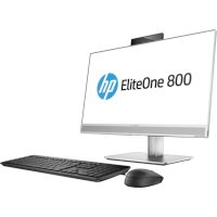 моноблок HP EliteOne 800 G3 All-in-One 1ND18EA Черный
