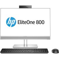 моноблок HP EliteOne 800 G3 All-in-One 2VB63EP Черный