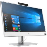 моноблок HP EliteOne 800 G4 All-in-One 4KX28EA Белый