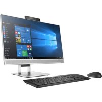 моноблок HP EliteOne 800 G4 All-in-One 4KX23EA Черный