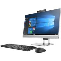 моноблок HP EliteOne 800 G4 All-in-One 4KX23EA Черный