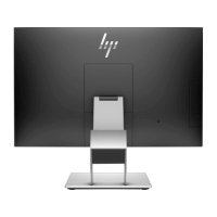 моноблок HP EliteOne 800 G4 All-in-One 4KX23EA Черный