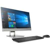 моноблок HP EliteOne 800 G5 All-in-One 7AC08EA Серебристый