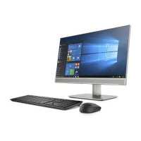 моноблок HP EliteOne 800 G5 All-in-One 7AB96EA