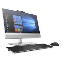 моноблок HP EliteOne 800 G6 All-in-One 272Z8EA Серебристый