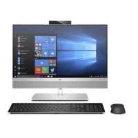 моноблок HP EliteOne 800 G6 All-in-One 273A8EA Серебристый