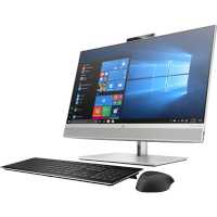 моноблок HP EliteOne 800 G6 All-in-One 273A8EA Серебристый