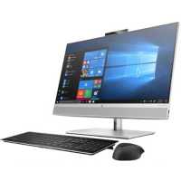 моноблок HP EliteOne 800 G6 All-in-One 273D5EA Серебристый
