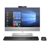 моноблок HP EliteOne 800 G6 All-in-One 273F7EA Серебристый