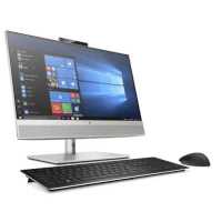 моноблок HP EliteOne 800 G6 All-in-One 2V4Y0ES Серебристый