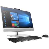 моноблок HP EliteOne 800 G6 All-in-One 37M17EC Серебристый