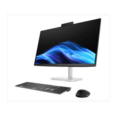 моноблок HP EliteStudio 8 G1i D42X3AT Серебристый