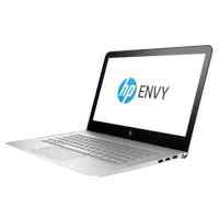 ноутбук HP Envy 13-ab004ur Серебристый