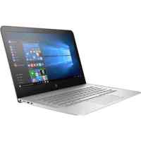 ноутбук HP Envy 13-ab005ur Серебристый