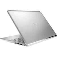ноутбук HP Envy 13-ab008ur Серебристый